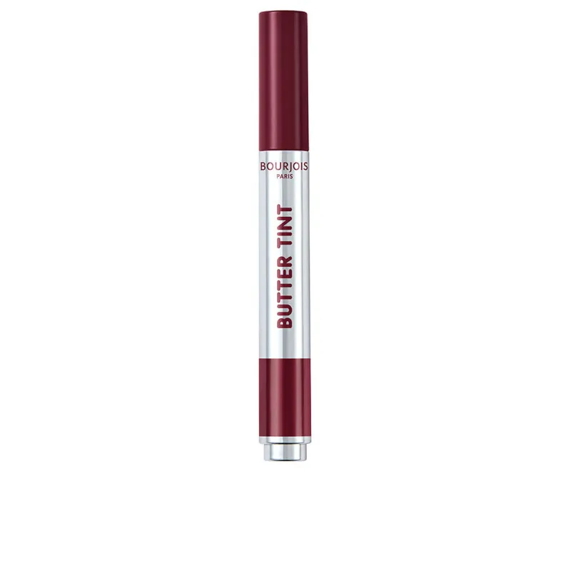 Lipstick Bourjois BUTTER TINT LIP GLAZE 2 g