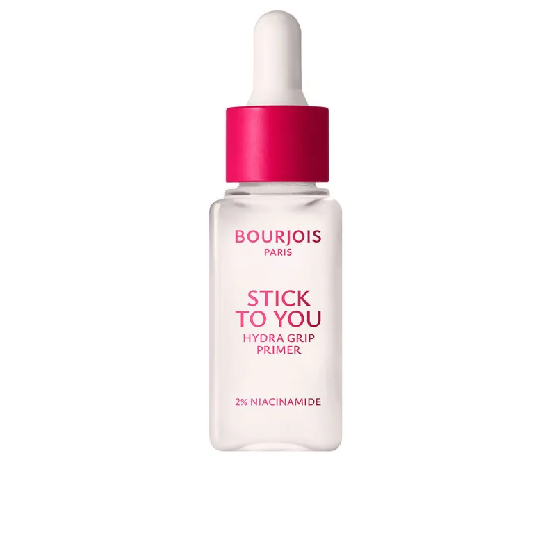 Veido serumas Bourjois STICK TO YOU 30 ml