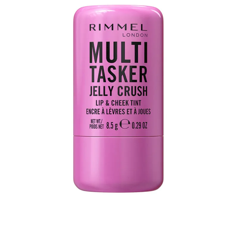 Губная помада Rimmel London THE MULTI-TASKER