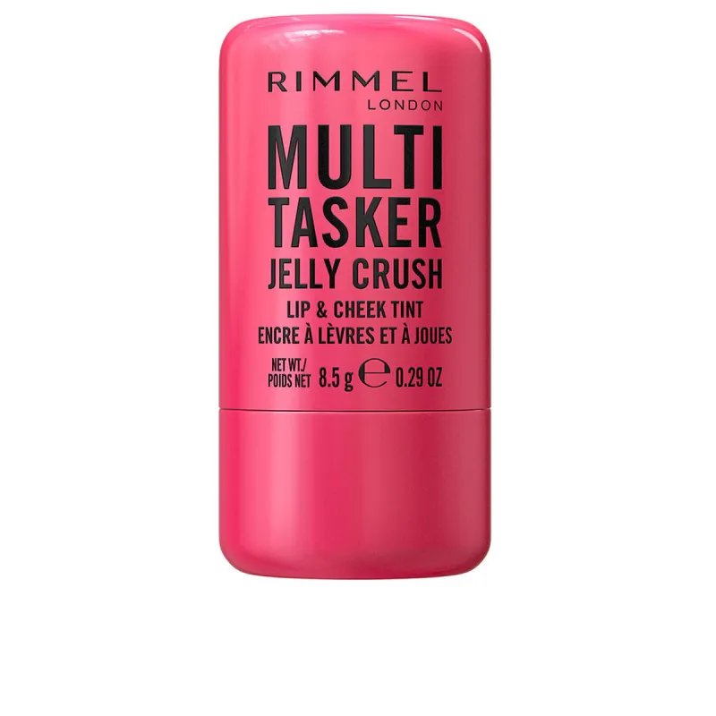Lūpų dažai Rimmel London THE MULTI-TASKER