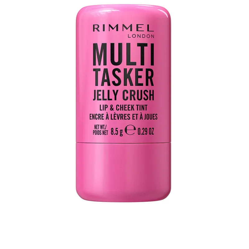 Huulevärv Rimmel London THE MULTI-TASKER