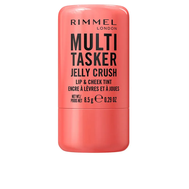 Lūpu Krāsas Rimmel London THE MULTI-TASKER