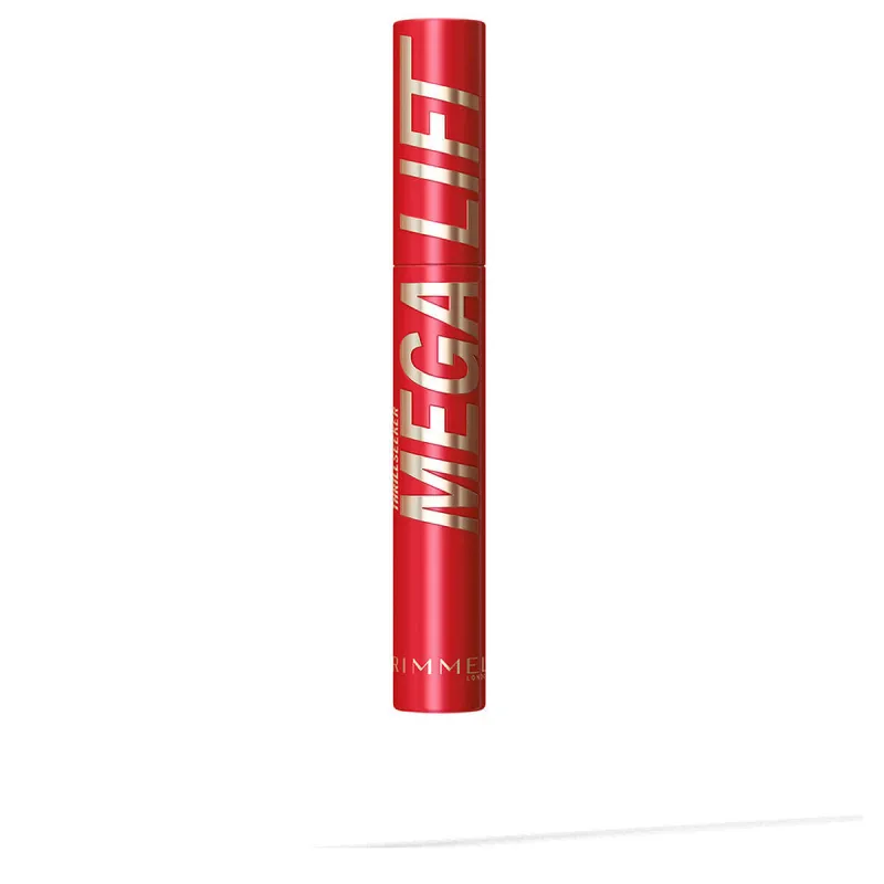 Make-Up Set Rimmel London WONDER 'VOLUME THRILL SEEKER