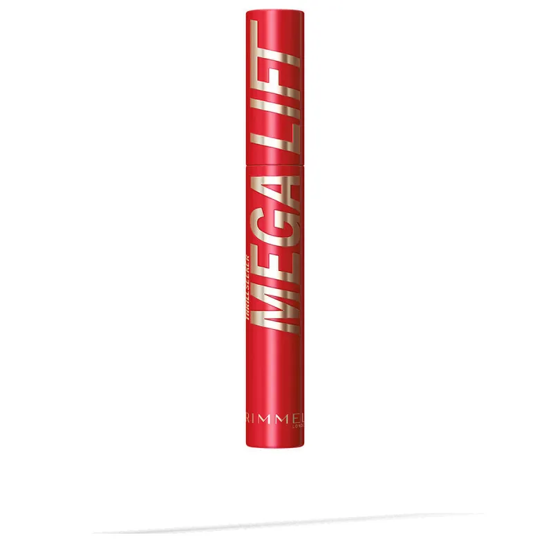 Make-Up Set Rimmel London WONDER 'VOLUME THRILL SEEKER