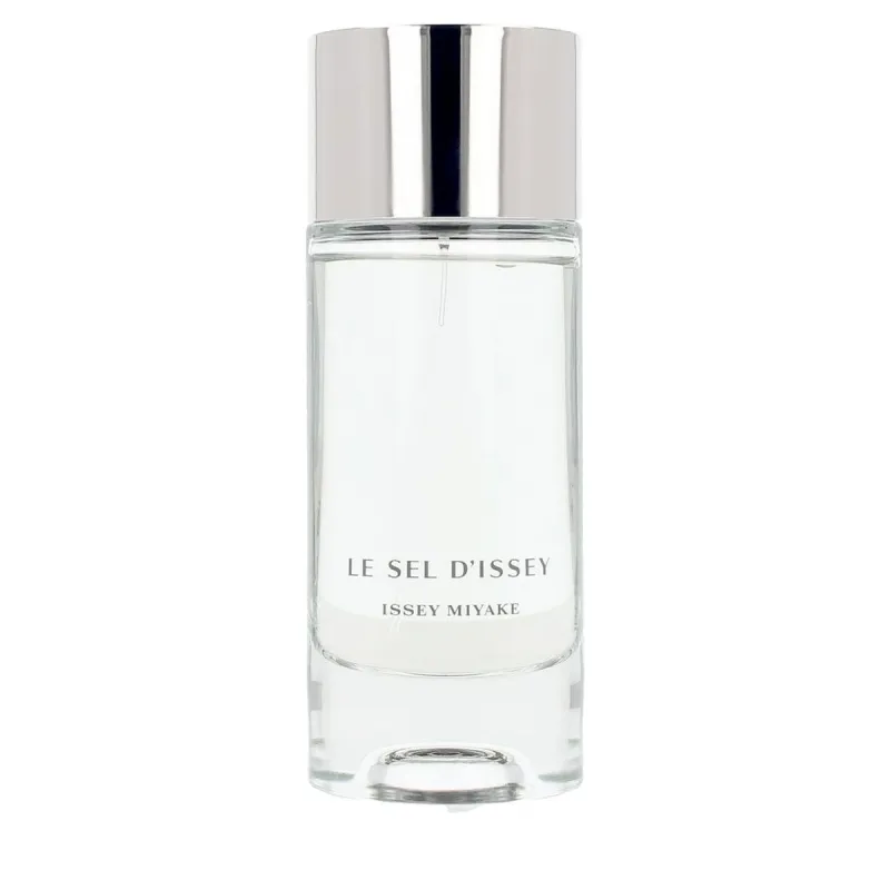 Men's Perfume Issey Miyake LE SEL D'ISSEY 150 ml