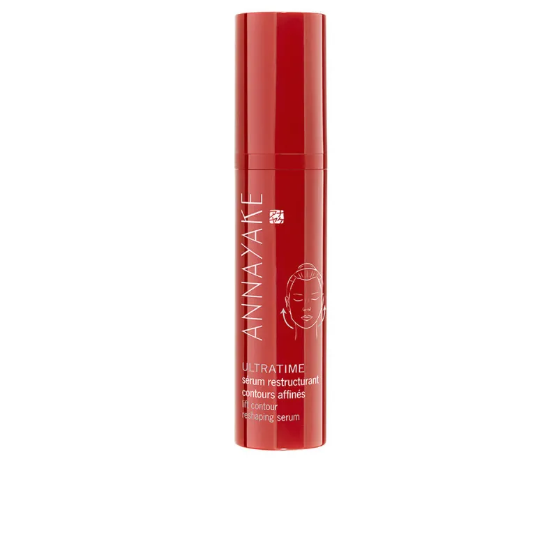 Kasvovoide Annayake ULTRATIME 30 ml