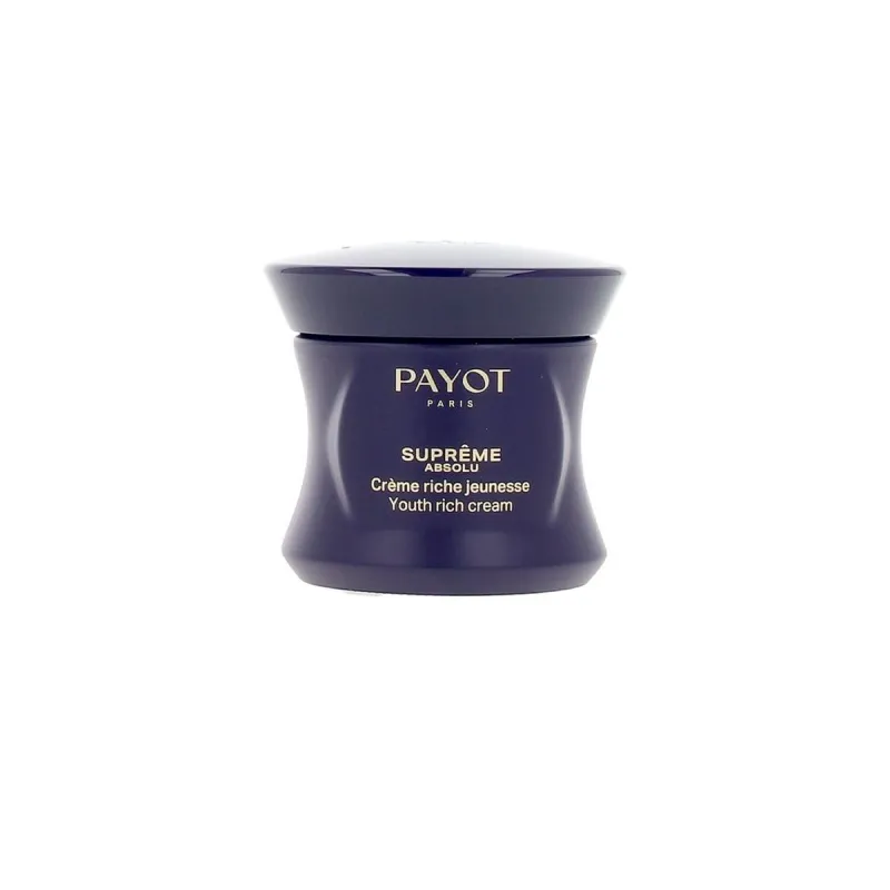 Veido kremas Payot SUPRÊME ABSOLU 50 ml