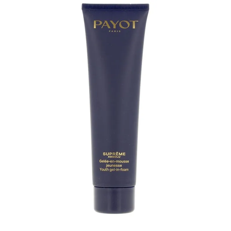 Veido valymo gelis Payot SUPRÊME ABSOLU 150 ml