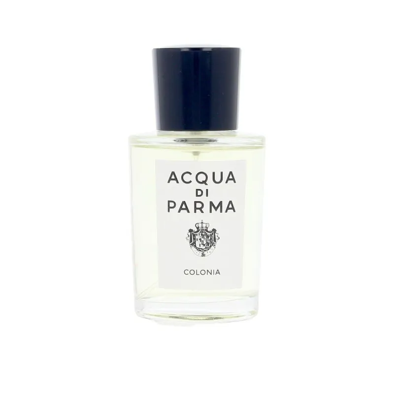 Unisex kvepalai Acqua Di Parma Colonia EDC 50 ml