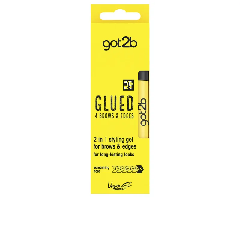 Карандаш для бровей Schwarzkopf GLISS 16 ml