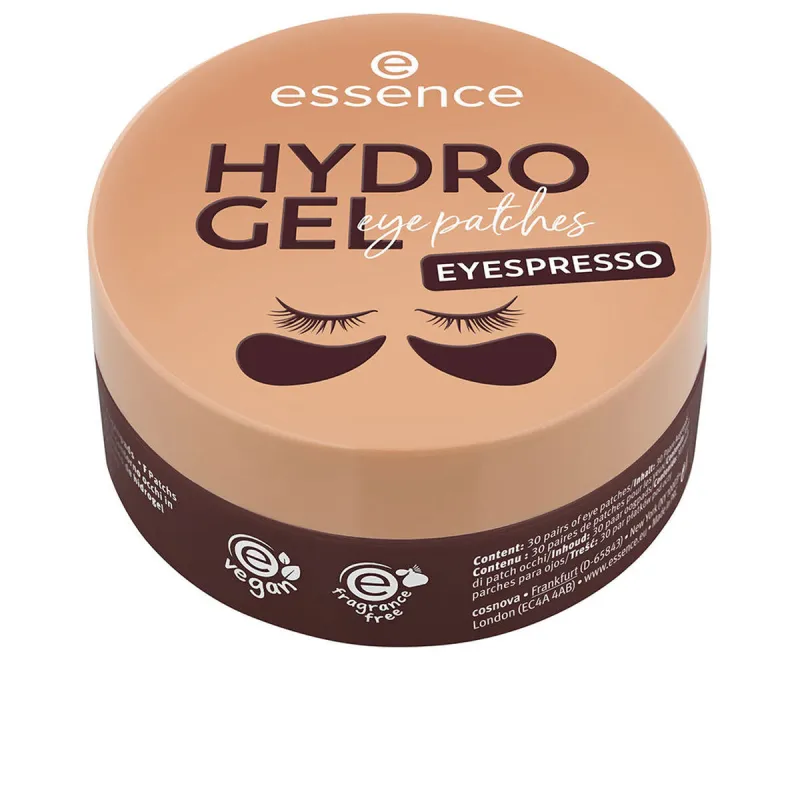 Silmänympärysvoide Essence HYDRO GEL EYESPRESSO
