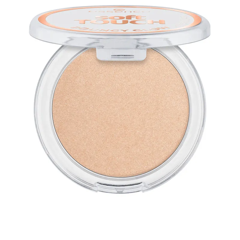 Make-Up Set Essence TOUCH BOUNCY GLOW