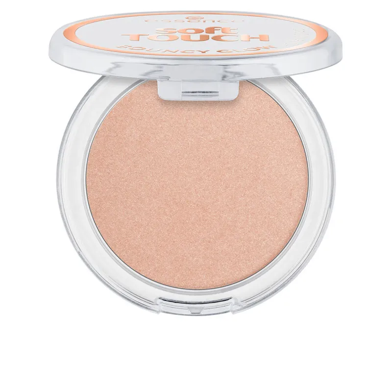 Kosmētikas komplekts Essence TOUCH BOUNCY GLOW