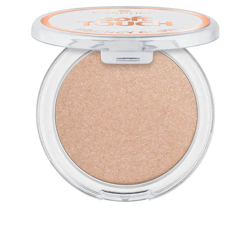 Makiažo Rinkinys Essence TOUCH BOUNCY GLOW