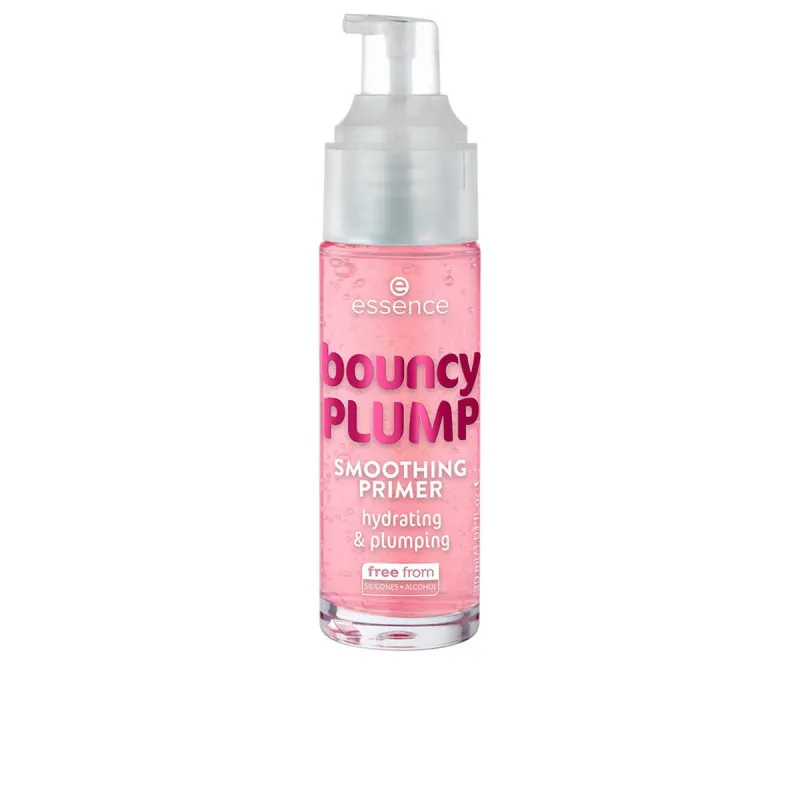 Makiažo Rinkinys Essence BOUNCY PLUMP