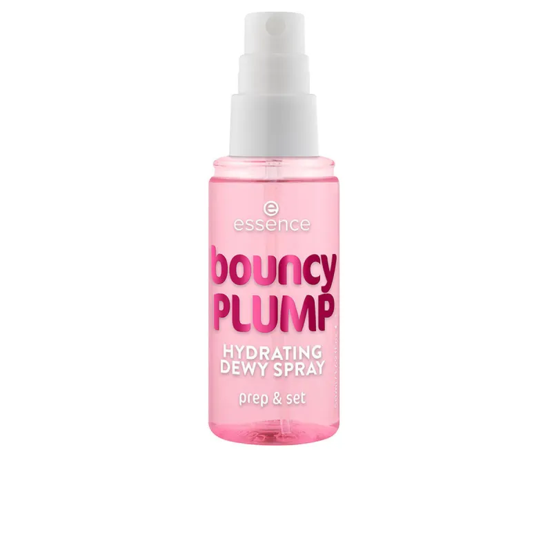Makiažo Rinkinys Essence BOUNCY PLUMP