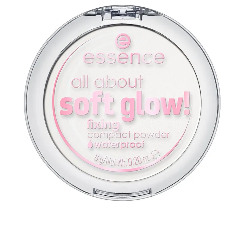 Make-Up Set Essence ALL ABOUT SOFT GLOW!
