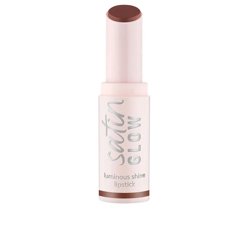 Lūpu Krāsas Essence SATIN GLOW 3,5 g