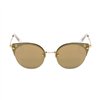 SUNGLASSES TOUS WOMAN STOA09-56300G (Lens/Bridge/Temple) 56/18/140 mm)