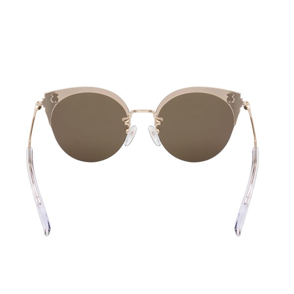 SUNGLASSES TOUS WOMAN STOA09-56300G (Lens/Bridge/Temple) 56/18/140 mm)