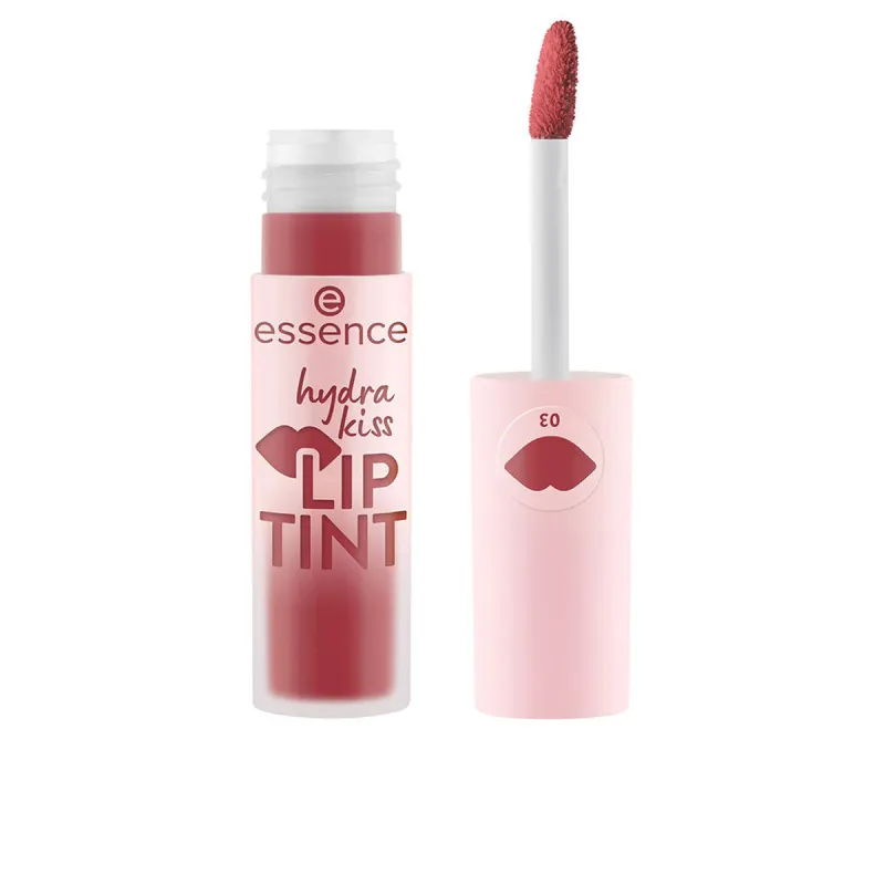 Lūpų dažai Essence TINTE DE LABIOS 4 ml