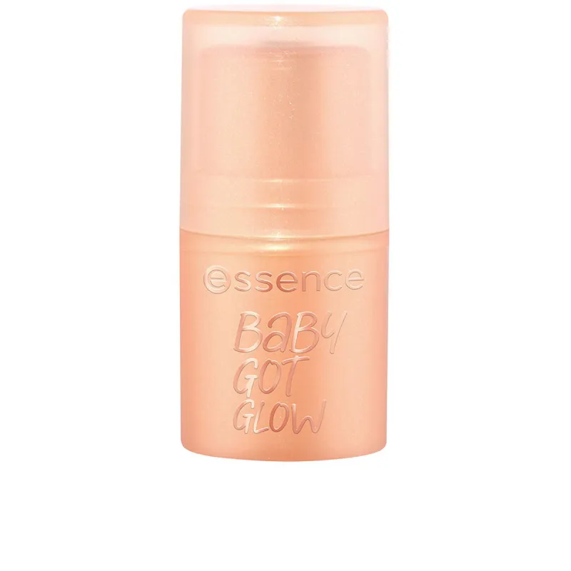 Kosmētikas komplekts Essence BABY GOT GLOW