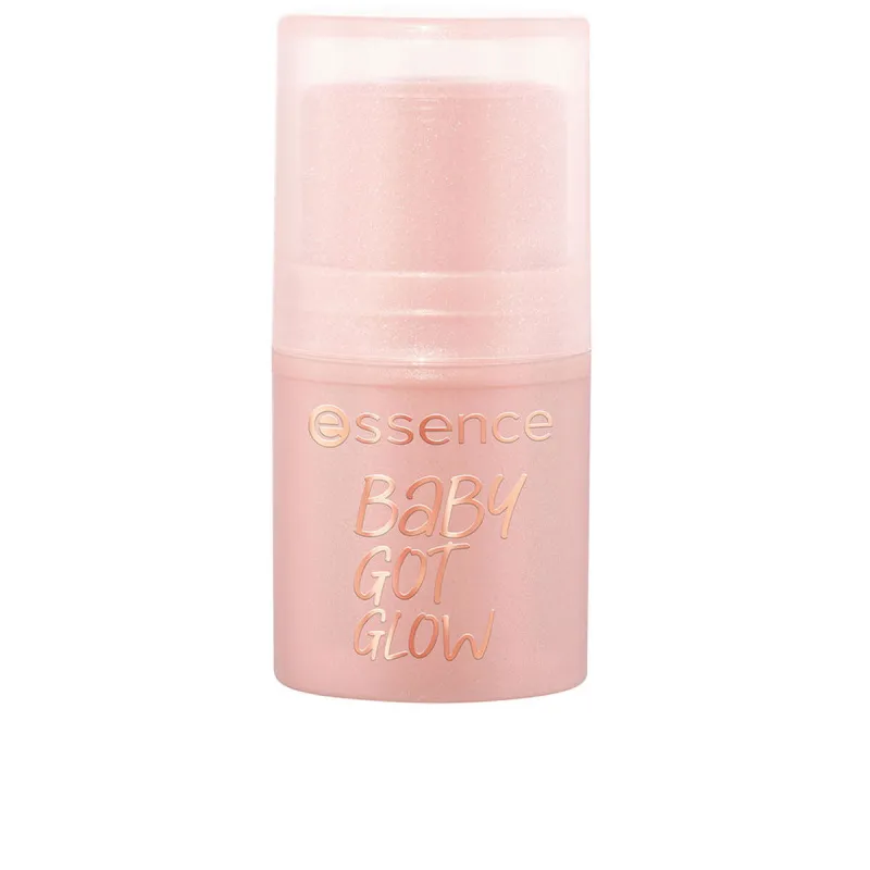 макияжный набор Essence BABY GOT GLOW