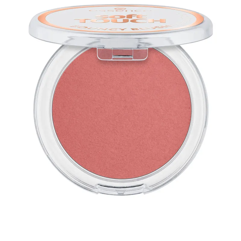 Make-Up Set Essence TOUCH BOUNCY BLUSH