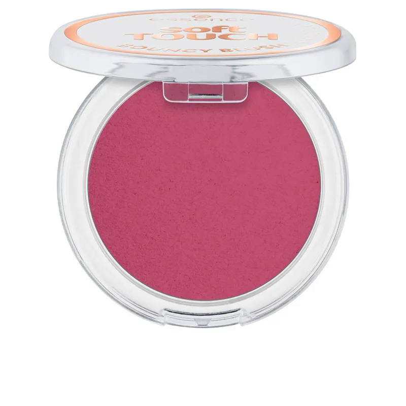 Make-Up Set Essence TOUCH BOUNCY BLUSH