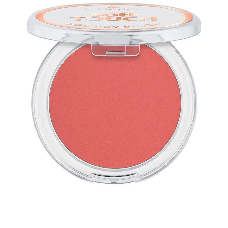 макияжный набор Essence TOUCH BOUNCY BLUSH
