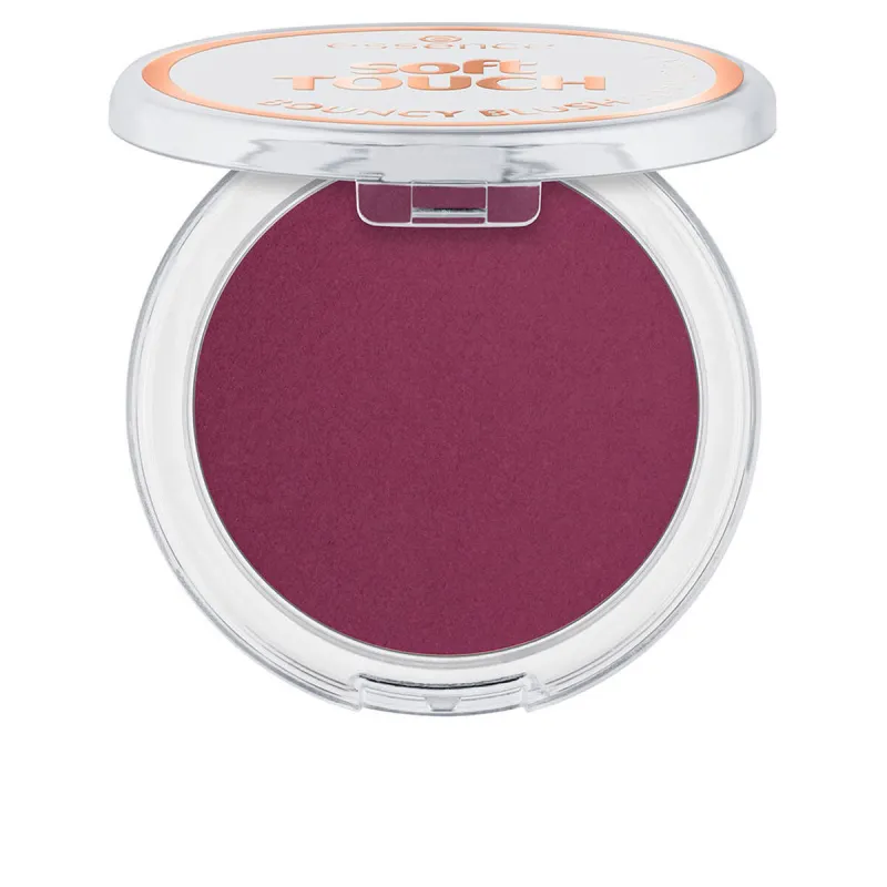 Kosmētikas komplekts Essence TOUCH BOUNCY BLUSH
