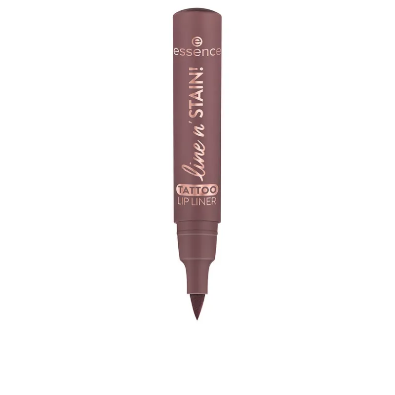 Lipstick Essence TATTOO LINE N'STAIN! 2,5 ml