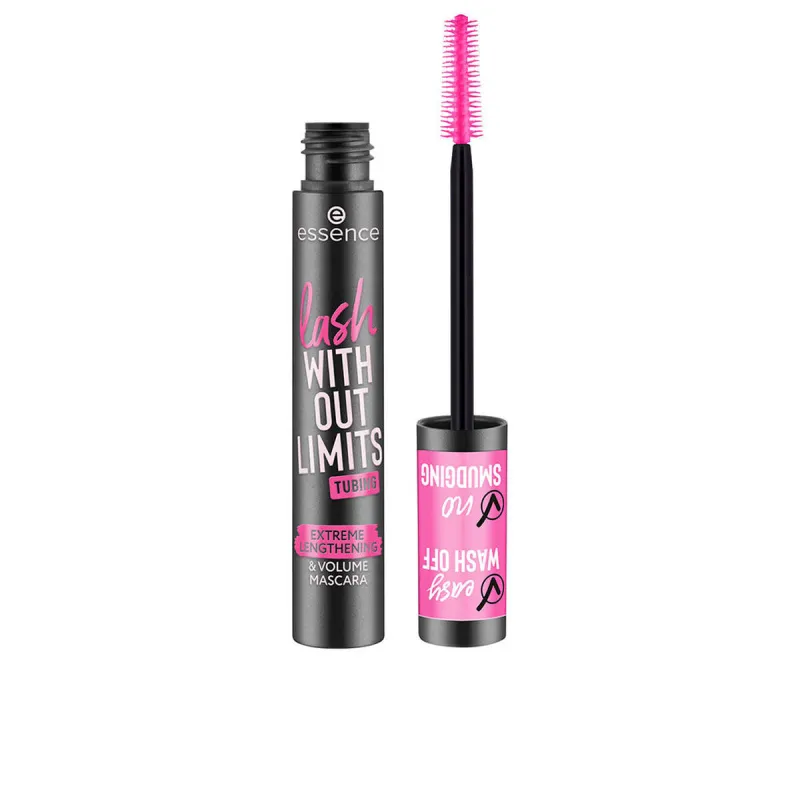 Meigikomplekt Essence LASH WITH OUT LIMITS