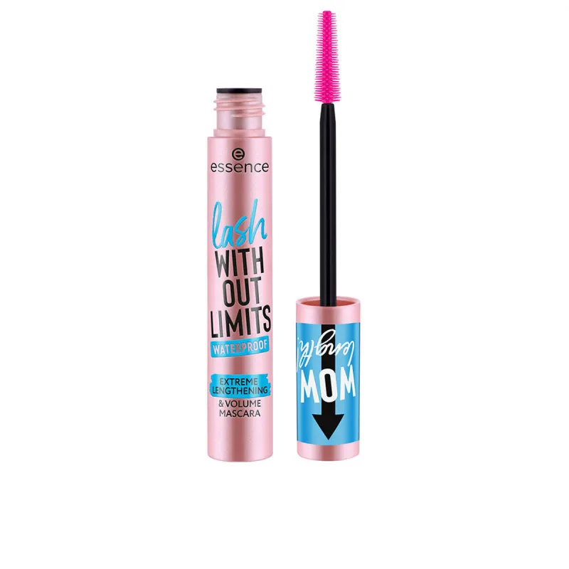 макияжный набор Essence LASH WITH OUT LIMITS
