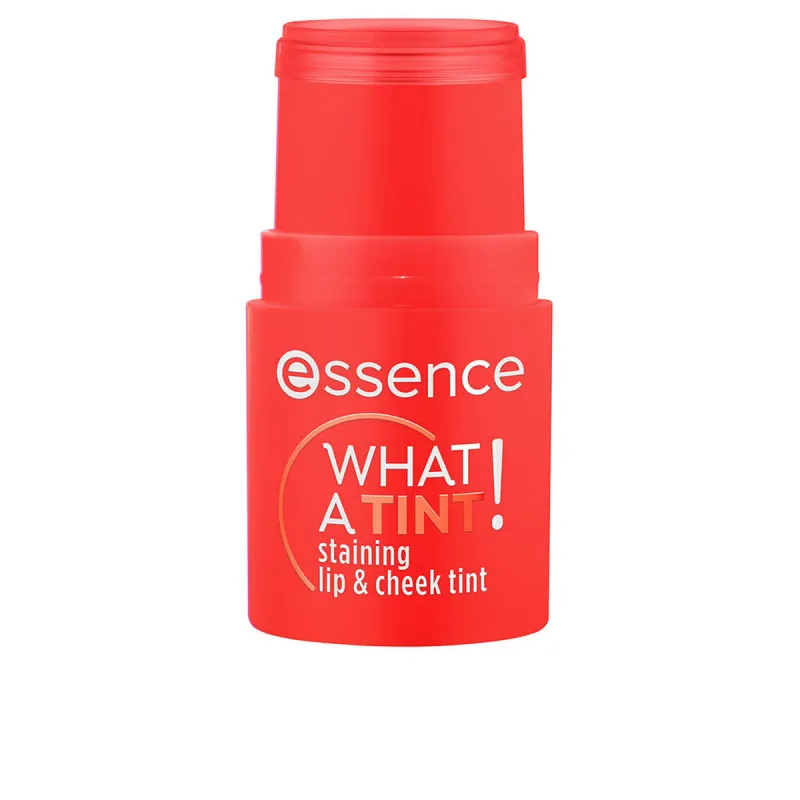 Lūpu Krāsas Essence WHAT A TINT! 5 g