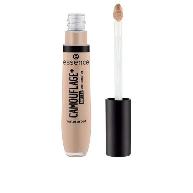 Makiažo Rinkinys Essence CAMOUFLAGE+ MATT
