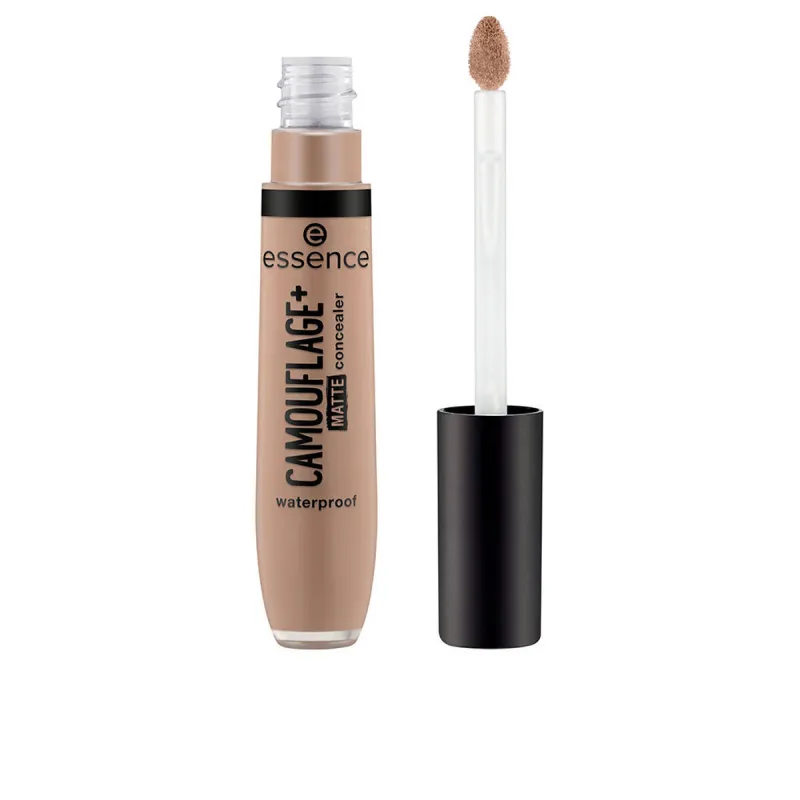 макияжный набор Essence CAMOUFLAGE+ MATT