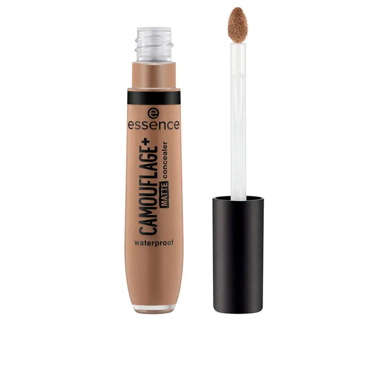 Make-Up Set Essence CAMOUFLAGE+ MATT