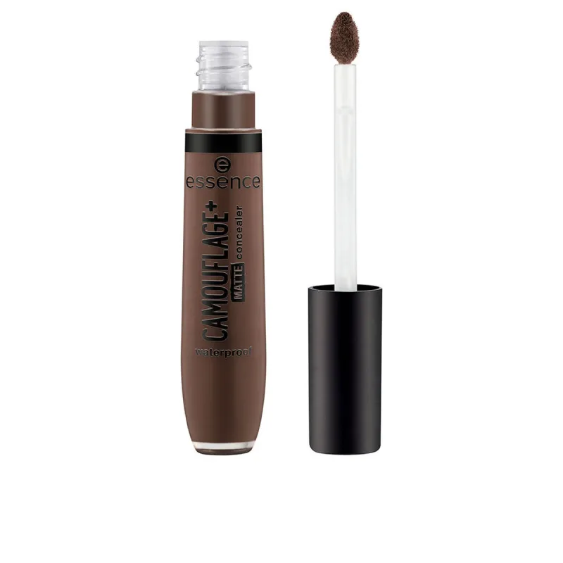 макияжный набор Essence CAMOUFLAGE+ MATT