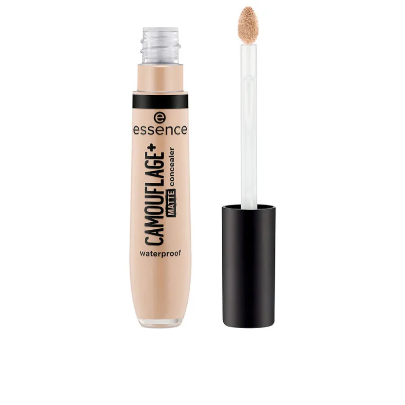 Makiažo Rinkinys Essence CAMOUFLAGE+ MATT