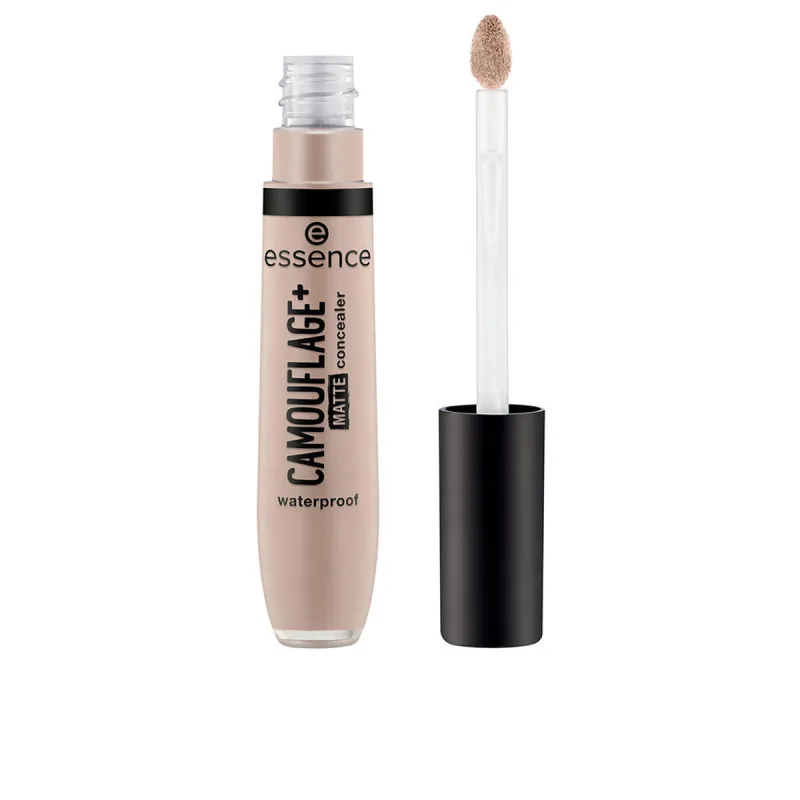 макияжный набор Essence CAMOUFLAGE+ MATT