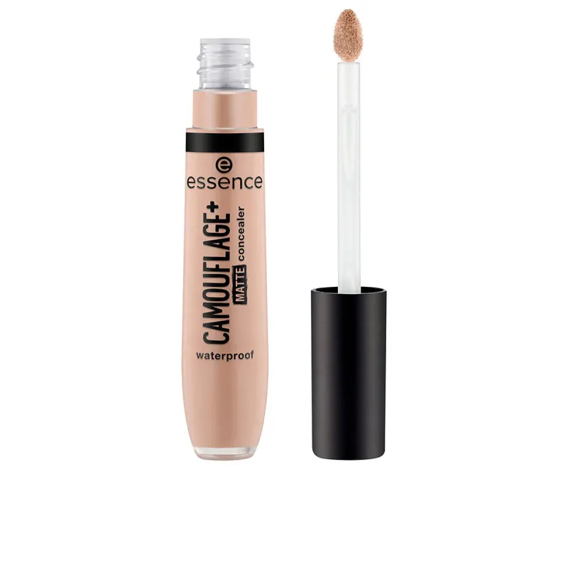 Make-Up Set Essence CAMOUFLAGE+ MATT