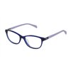 GLASSES TOUS CHILDISH VTK532490892 (Lens/Bridge/Temple) 49/15/130 mm)