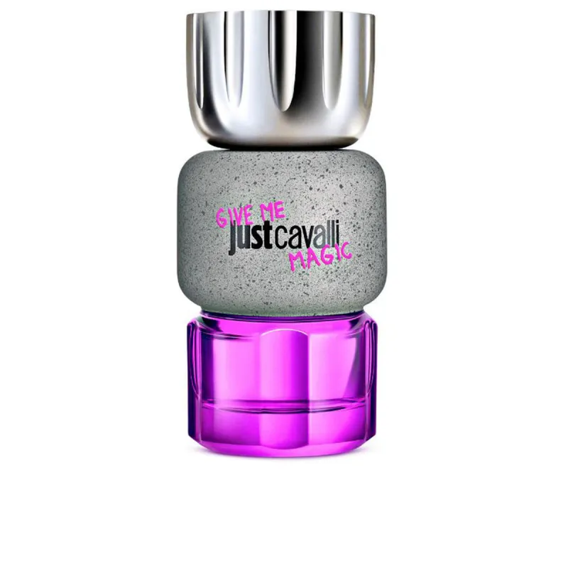 Women's Perfume Roberto Cavalli JUST CAVALLI GIVE ME MAGIC 90 ml