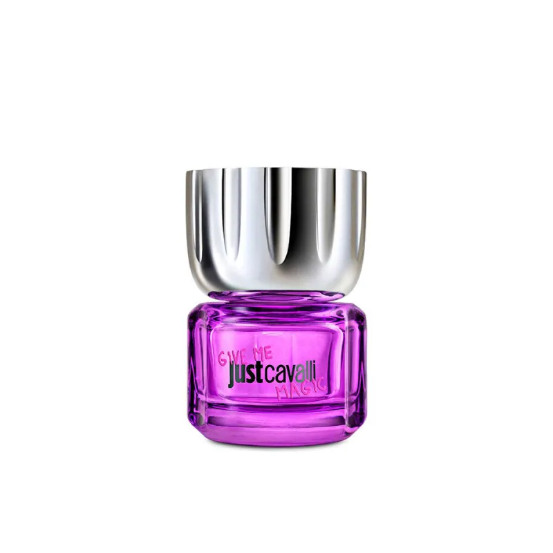 Moterų kvepalai Roberto Cavalli JUST CAVALLI GIVE ME MAGIC 30 ml