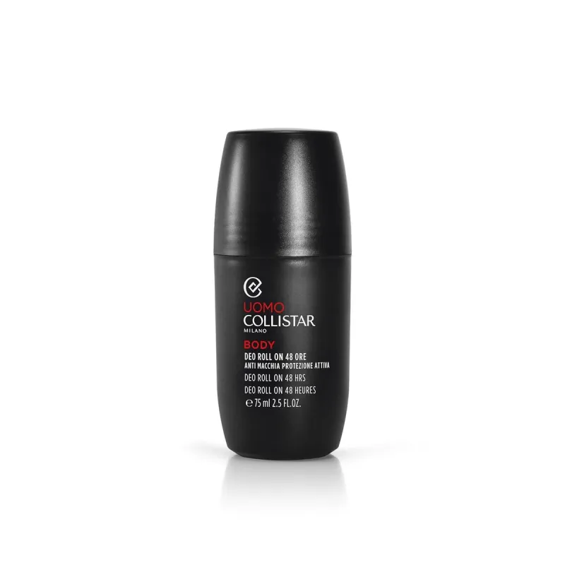 Izsmidzināms dezodorants Collistar UOMO 75 ml