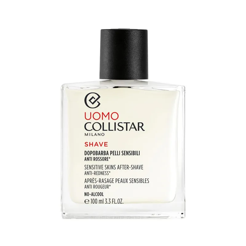 Shaving Set Collistar UOMO