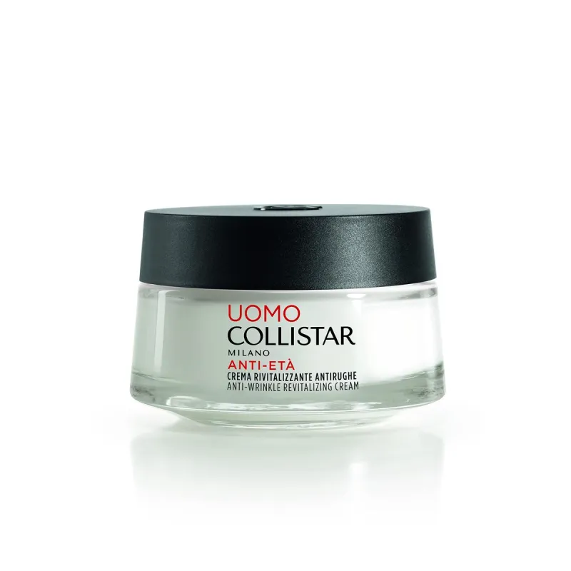Крем для лица Collistar UOMO 50 ml