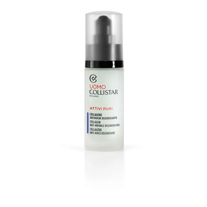 Veido kremas Collistar UOMO 30 ml