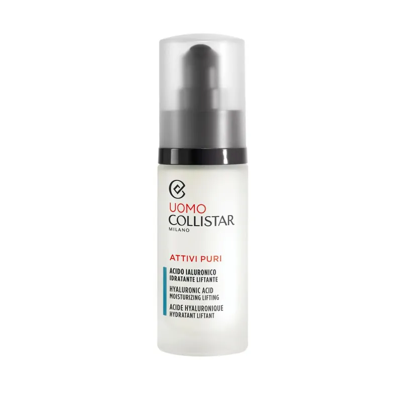 Крем для лица Collistar UOMO 30 ml